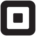 Square logo