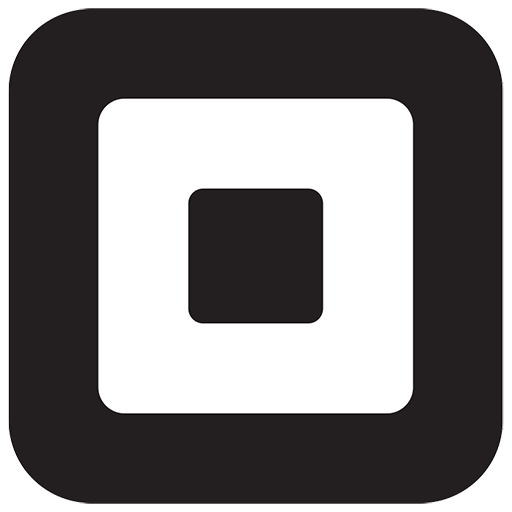 Square logo