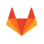 Logo de GitLab