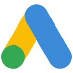 Google Ads logo