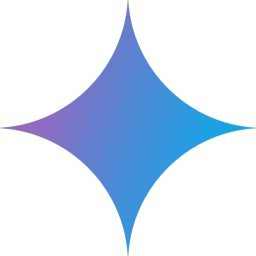 Google AI Studio (Gemini) logo