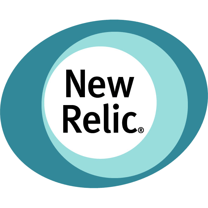 New Relic logo