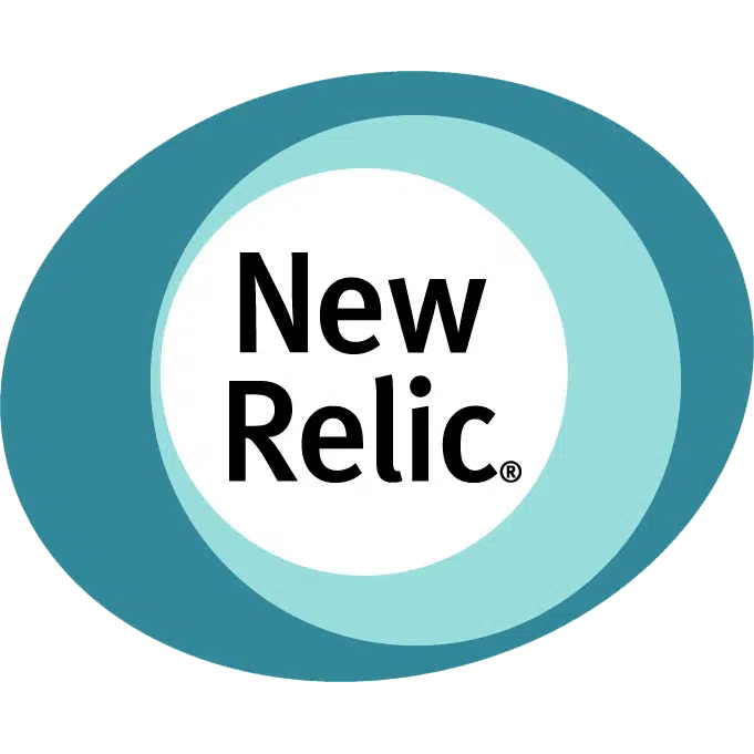 Logo do New Relic - WPForms Logo do New Relic