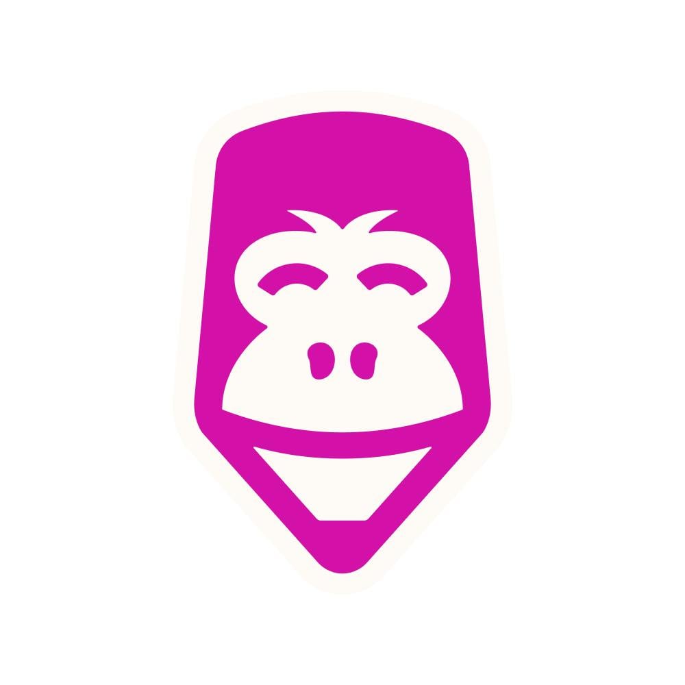 TestGorilla logo