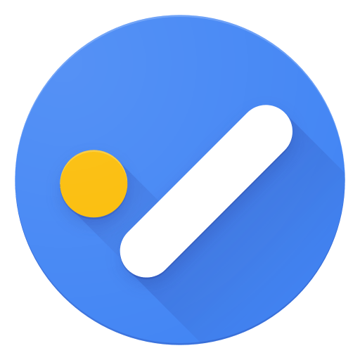 Google Tasks logo