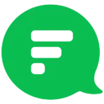 Logo de Flock