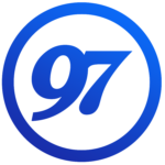 97Display logo