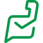 Zoho Desk Logo