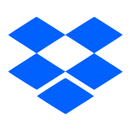 Dropbox logo