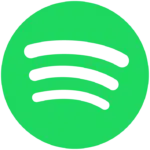 Logo Spotify